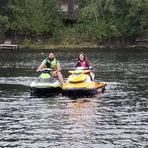 Meet your Posher, Dennis